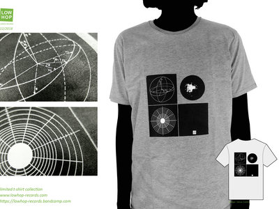 Venus Control (limited t-shirt) main photo