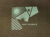 Soft Science T Shirt photo 