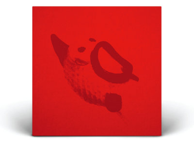 Bruuno - Deconcentrazione - 12" Red Vinyl [FCR 005] main photo
