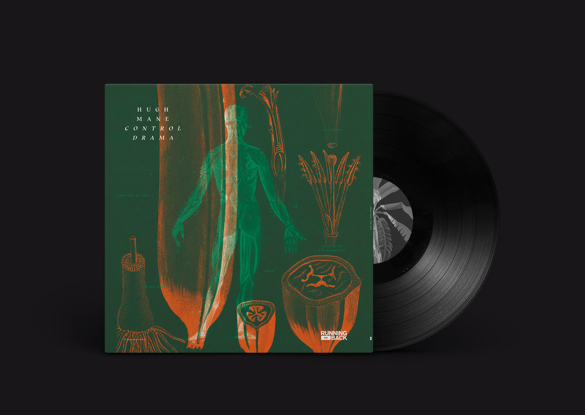 Control Drama EP | HughMane | Hugh Mane