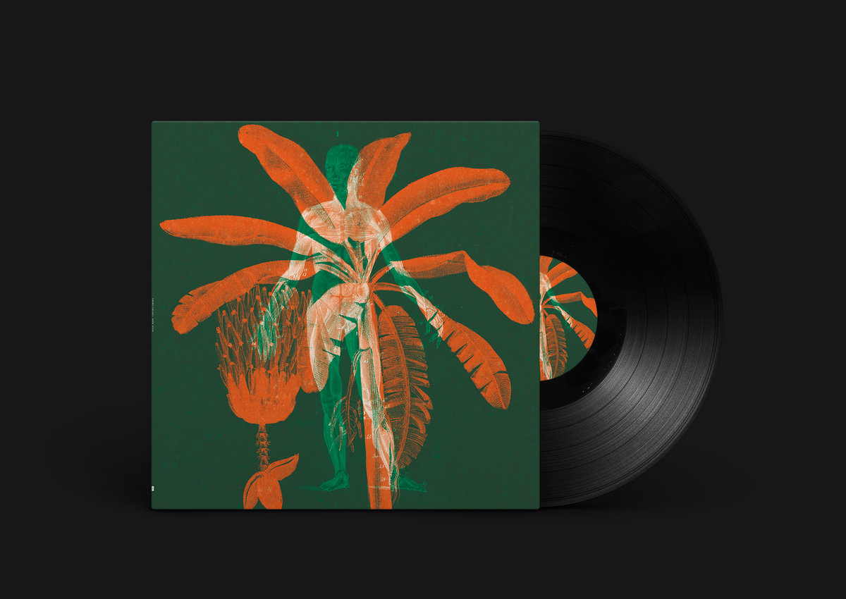 Control Drama EP | HughMane | Hugh Mane