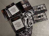 LOUDER THAN WORDS - s​/​t (Discography) cassette photo 