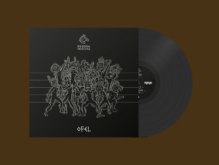 Ofel | Hoodna Orchestra