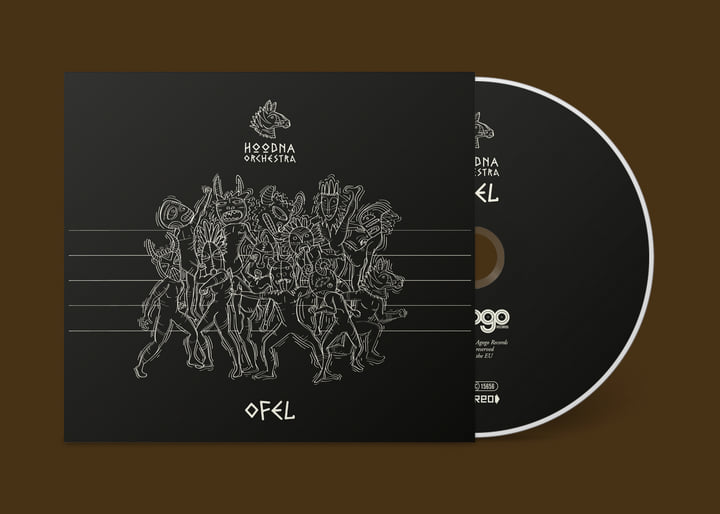 Ofel | Hoodna Orchestra