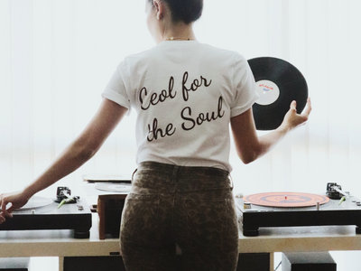 Ceol for the Soul Tee main photo