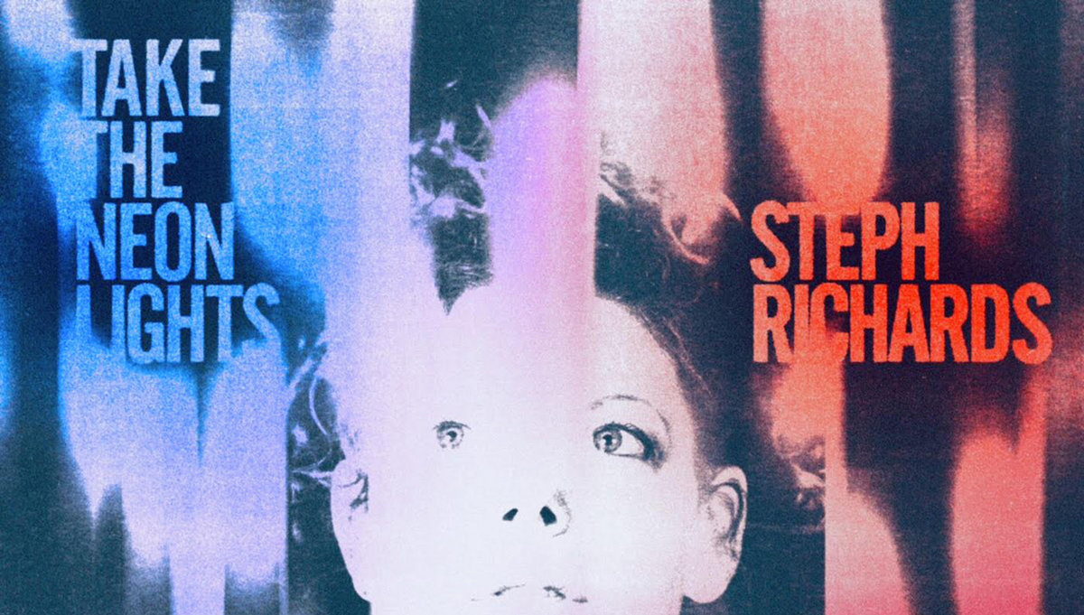 Brooklyn Machine Steph Richards