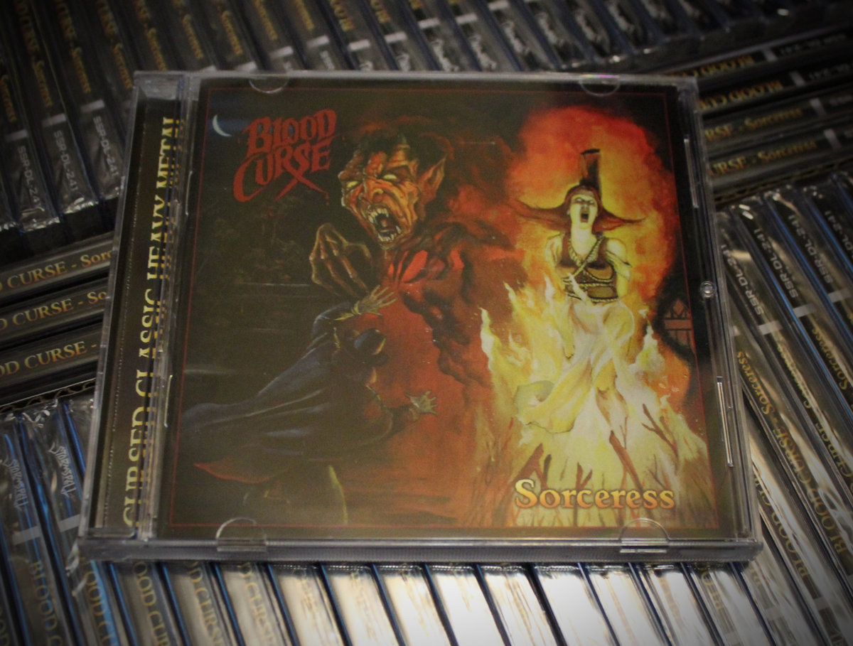 【Duru様用】WITCHBLOOD / Sorceress Of The Duru様用】WITCHBLOOD / Sorceress Of The Duru様用】WITCHBLOOD