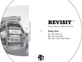Dday One / Dj Kompact - Revisit - 45 RPM - 12" Vinyl photo 