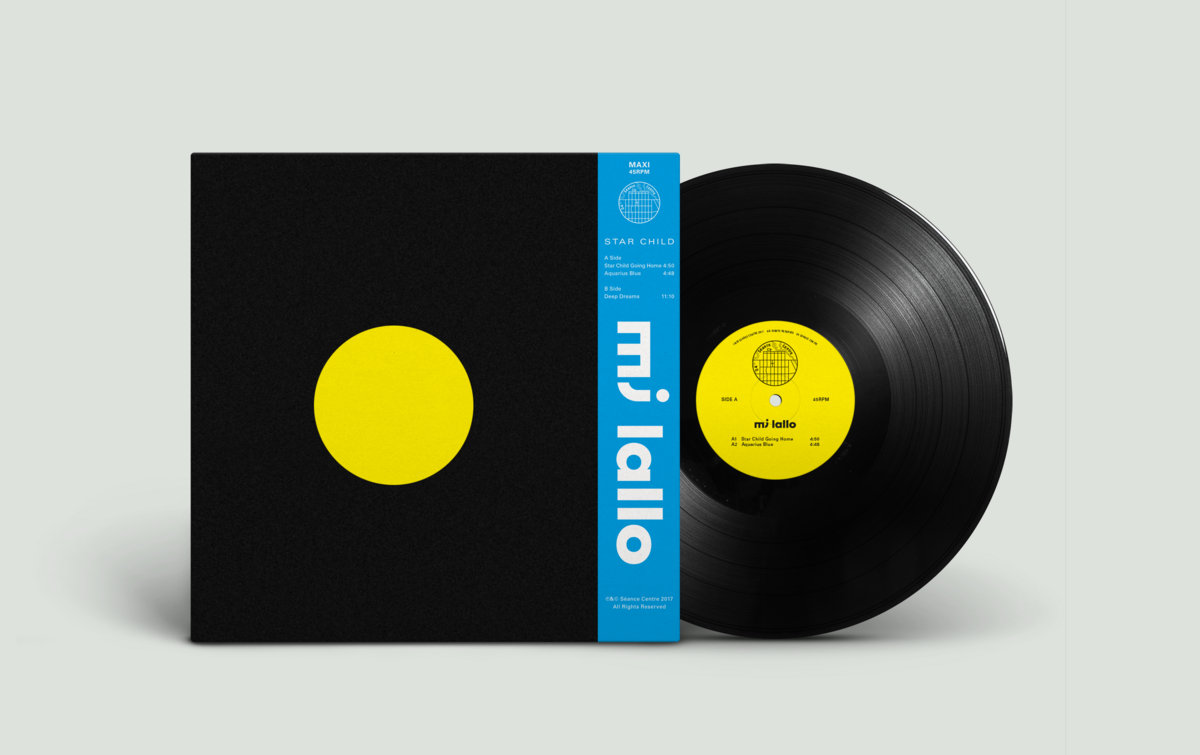 メガレアロックステディlittle boy blue-LarryMarshall｜レコード
