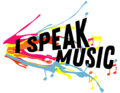 I Speak Music image