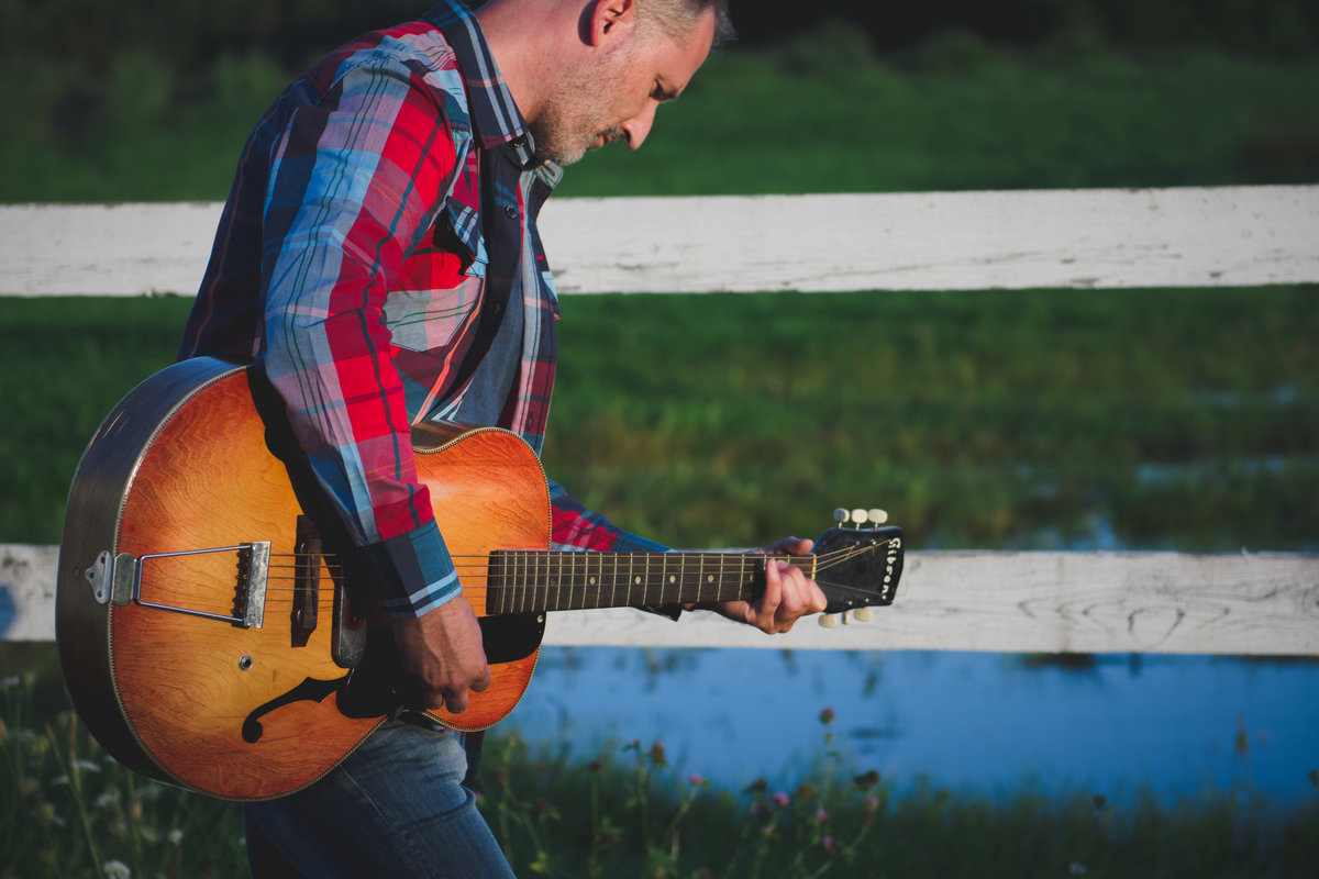 Music Steve Labrecque