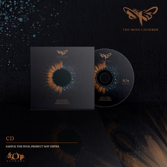 Esoteric Oppression | The Moth Gatherer | Agonia Records