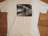 Eliot Ash Official 'One Step Away From Madness' T-Shirt photo 
