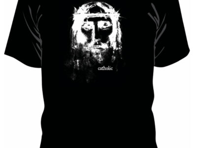 "Jesus" shirt main photo