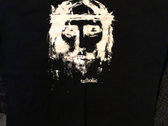 "Jesus" shirt photo 