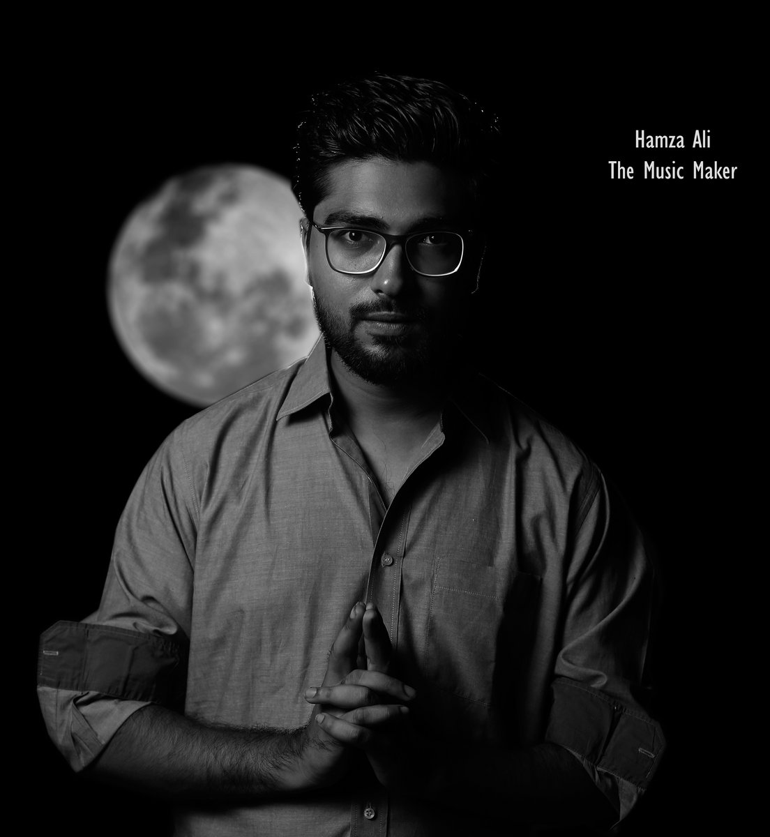 Rubab The True Soul | Hamza Ali Official