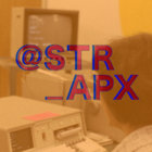 Strange Apparatus thumbnail