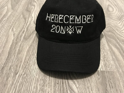 Herecember 20NOW Hat main photo