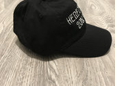 Herecember 20NOW Hat photo 