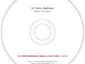 13 Tails Ambient - Inner Science - CD-R photo 