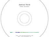 Ambient Throb - Inner Science - CD-R photo 