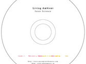 Living Ambient - Inner Science - CD-R photo 