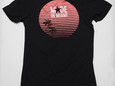 Made In Miami - Industry Tee - Women's photo 