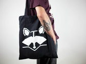 Tote Bag "Logo" photo 