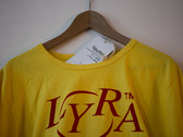 Lyra Valenza Long Sleeve T-shirt Repress photo 