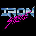 Iron Strike image