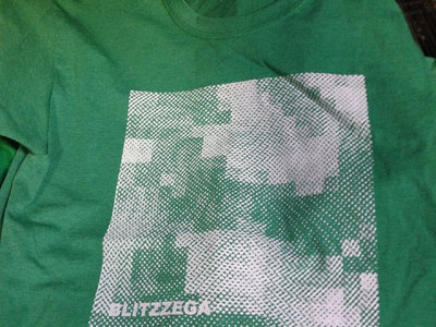 Blitzzega "Chavalo" T-shirt main photo