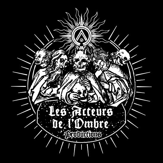 les acteurs de l'ombre productions black metal france