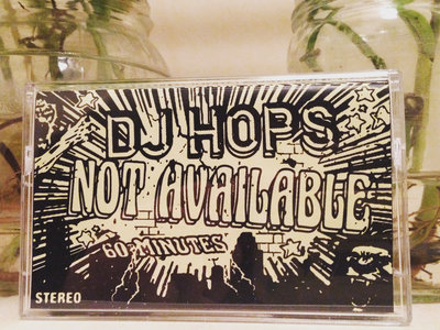 DJ Hops - Not Available main photo