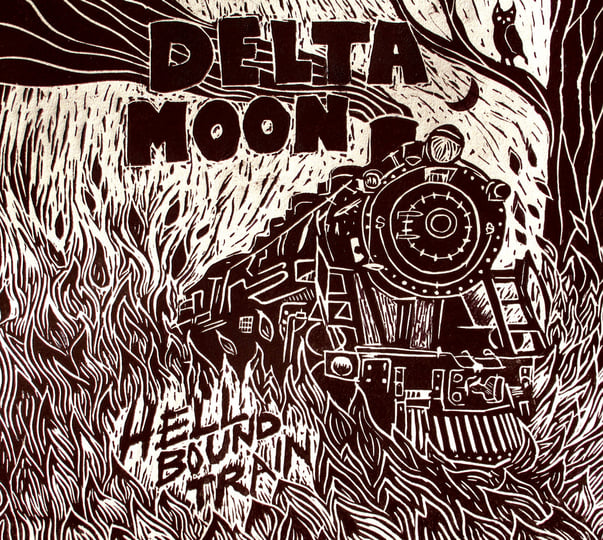 その他 Hellbound Train [CD] Hellbound Train | Delta Moon