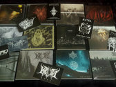 Black Metal Bundle [12 CD's] photo 