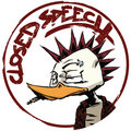 Closed Speech image
