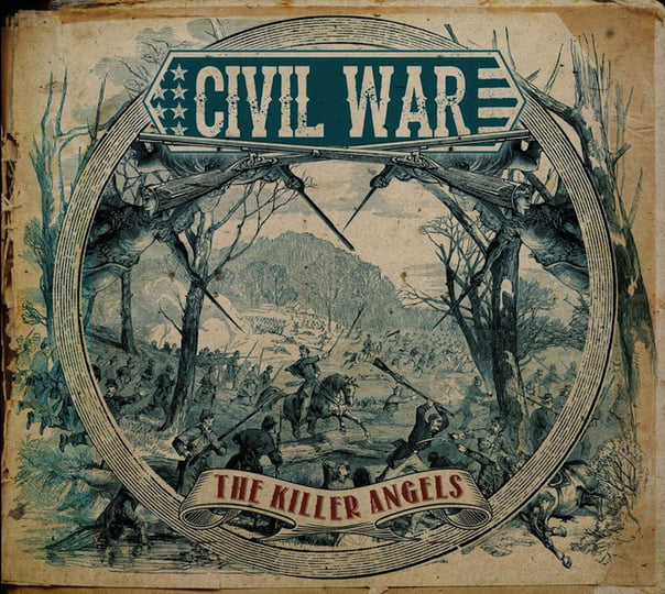 The Killer Angels | Civil War