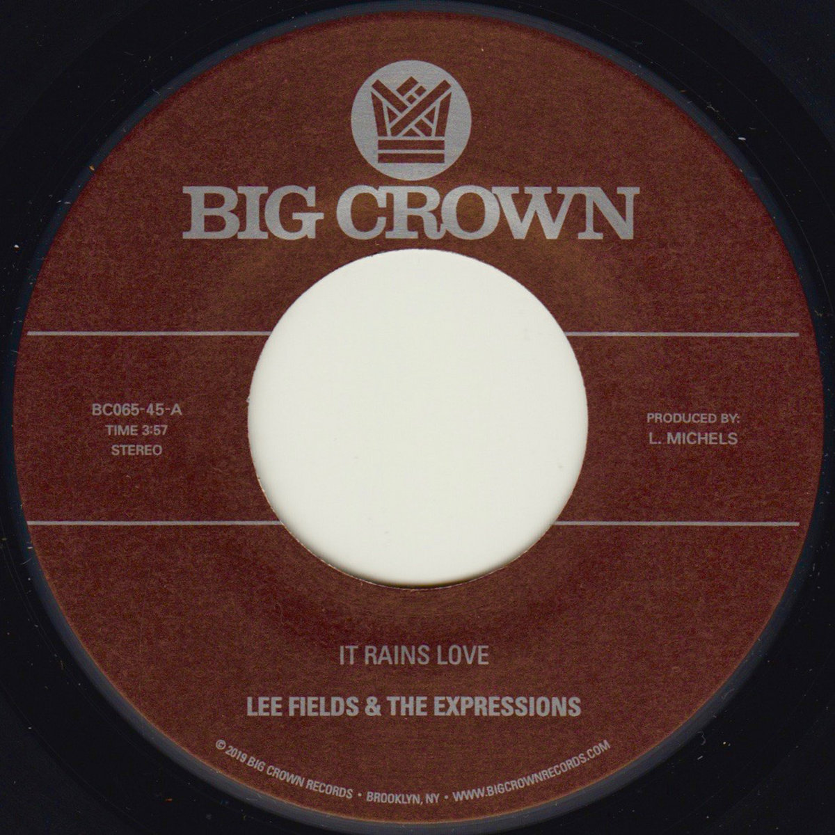 Easy lee. Lee fields. Lee fields & the expressions it Rains Love  2019. Big dons boys.