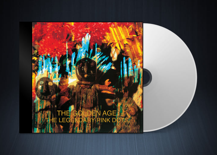 The Golden Age (2018 Remaster) | Legendary Pink Dots