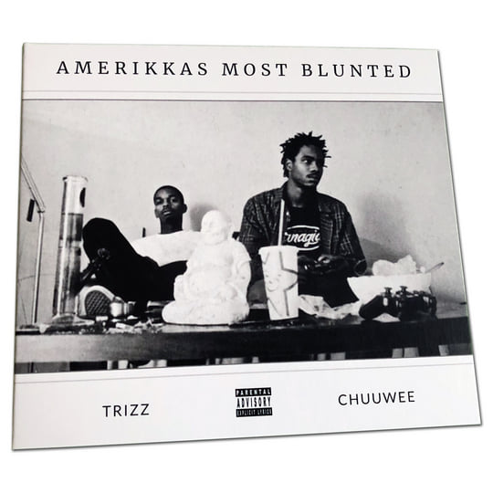 洋楽 HIPHOP SCIENTIFIK THE MOST BLUNTED SCIENTIFIK / The Most Blunted (LP) / Don Corleone | WAXPEND