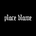 Place Blame image