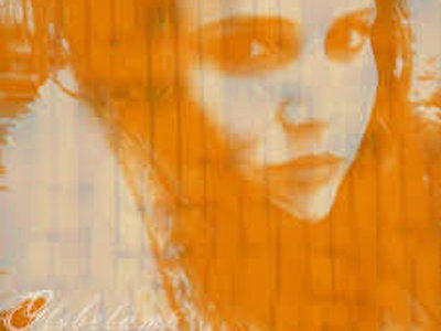 Orange Glow Tape (rare!) main photo
