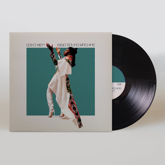 Doko Mien | Ibibio Sound Machine