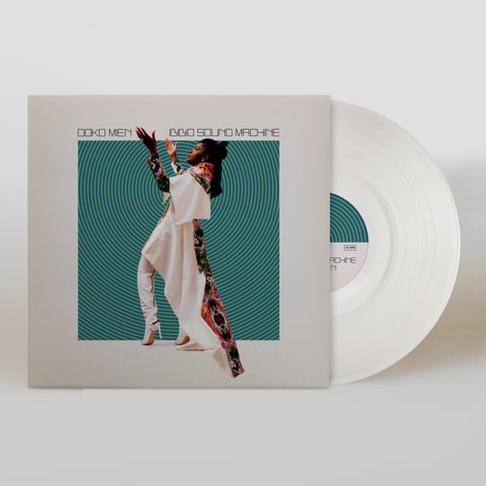 Doko Mien | Ibibio Sound Machine