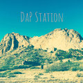 DaP Station image