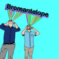 Bromantelope image