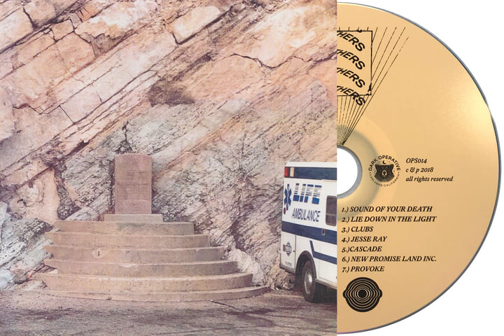 New Others Part Two | This Will Destroy You