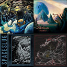 The Sky Over | Void of Silence