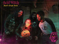 Acid Witch image