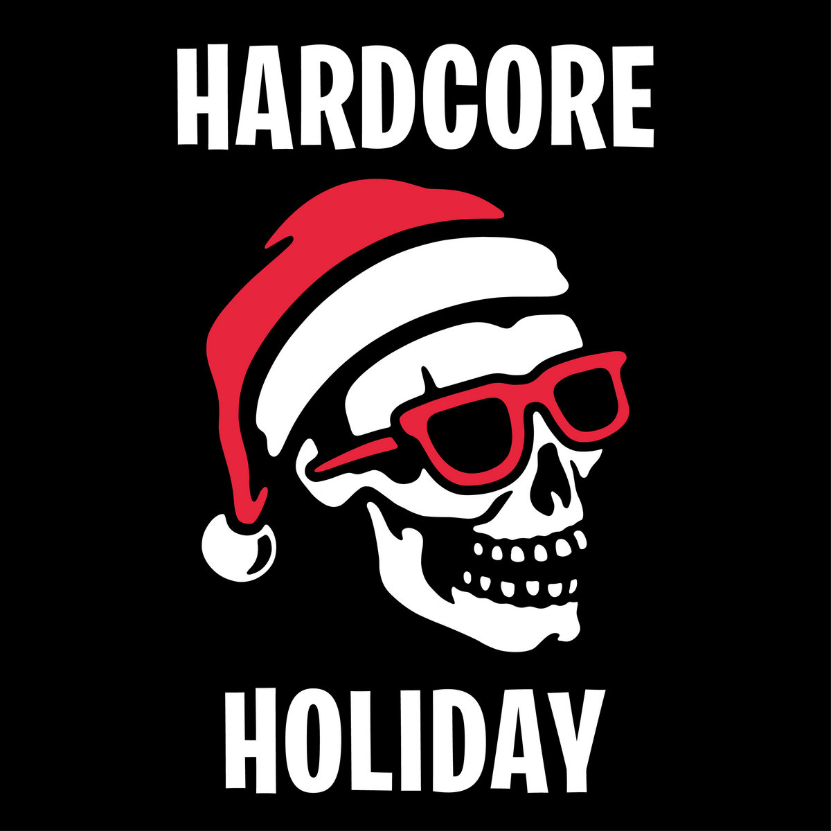 Hardcore Holiday Sampler Vol. 1 | Hardcore Holiday